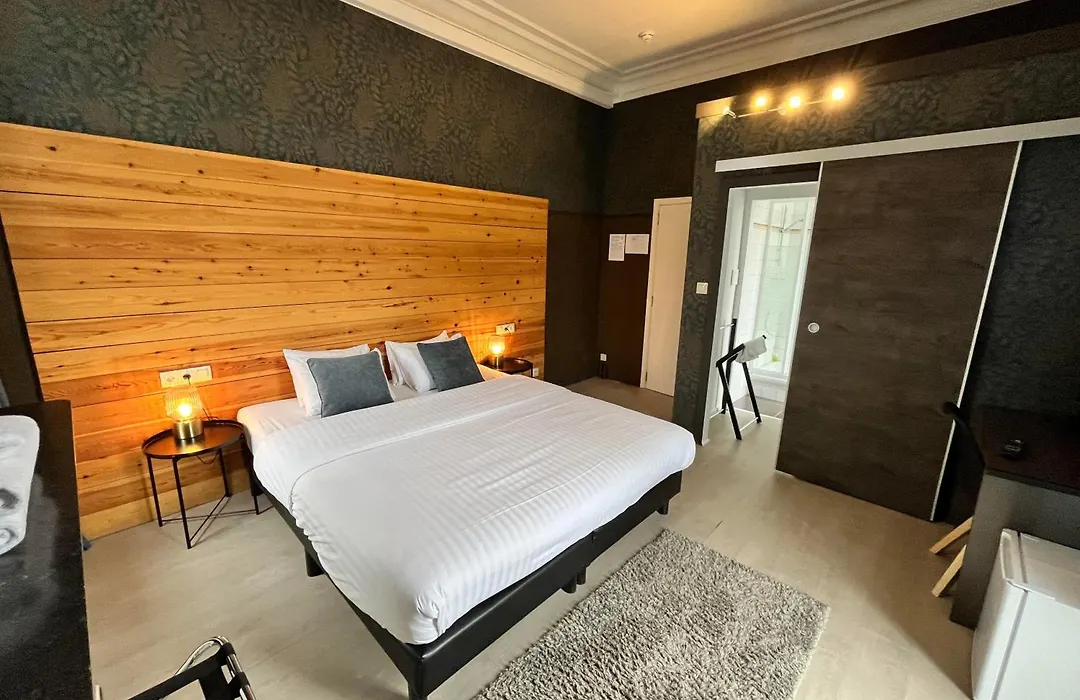 La Villa Blanche Spa-1